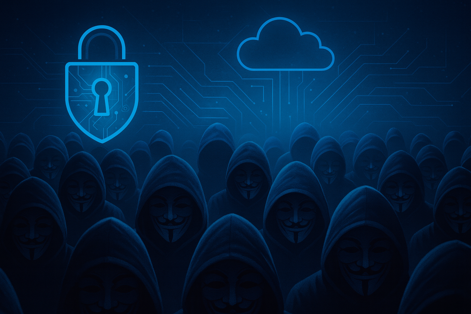 Ciberseguridad moderna